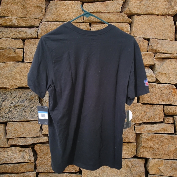 🆕️ Men's Houston Texans Nike Intercept Cancer Crucial Catch 2020 Tshirt - Picture 4 of 6